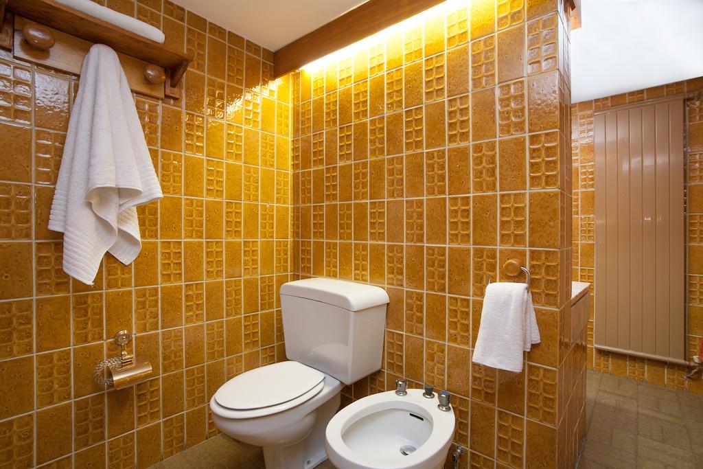 Flat Barcelona Apartment Room photo